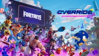 - Fortnite Libera Codigos Secretos Do Admin Panel No Lobby Com Itens Gratis Sprites Raros E 7e20eb0a | O Santuário Geek