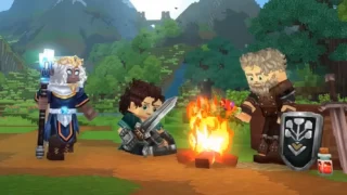 - Hytale Recebe Atualizacao 6 Em 27 De Agosto Com Modo Hardcore E Navegador De Mods 0e18257a | O Santuário Geek