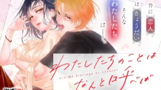 novo-manga-de-drama-romantico-reune-autores-de-the-strongest-tank-e-reincarnated-as-a-15-y