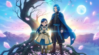 painel-da-otakon-2026-revela-paixao-do-wit-studio-pela-nova-fase-de-ascendance-of-a-bookwo