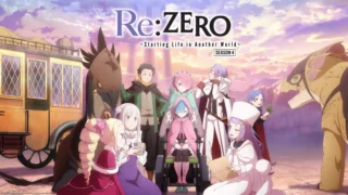 - Re Zero Episodio 12 Da 4 Temporada Redefine Subaru E Revela Nova Ameaca Oculta 381d2ff0 | O Santuário Geek
