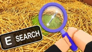 - Codigos De Search For The Needle No Roblox Garantem Gemas Gratis E Baus Alienigenas Para A D42cf830 | O Santuário Geek
