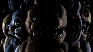 - Fortnite Fnaf Pistas Atualizacao V42 20 36454c91 | O Santuário Geek