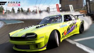 - Forza Horizon 6 Drift Attack Gameplay Fumaca Pneus 55127a86 | O Santuário Geek