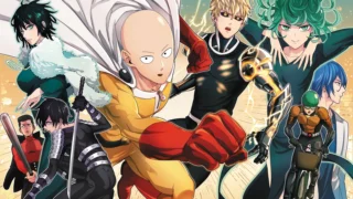 - Pubg Mobile E One Punch Man Se Unem Em Colaboracao Epica Trazendo Trajes De Saitama Garou 5f081761 | O Santuário Geek