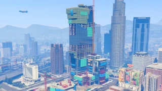- Rockstar Games E Nopixel V Concluem Obra Historica De Los Santos E Revelam O Grandioso Pix Aa4756b9 | O Santuário Geek