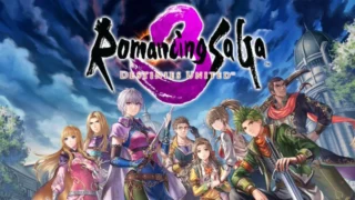 - Romancing Saga 3 Destinies United Retorno Classico Visuais Repaginados Alma Preservada C5aacfc5 | O Santuário Geek