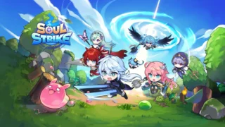 - Soul Strike Origin Power Novo Sistema Crescimento Spring Of Origin 04e27ba2 | O Santuário Geek