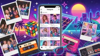 - Trend Dos Anos 80 No Chatgpt Domina O Instagram Saiba Como Transformar Suas Fotos Usando I C5ead191 | O Santuário Geek