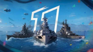 - World Of Warships Update 158 Aniversario 11 Anos 7b8f5462 | O Santuário Geek