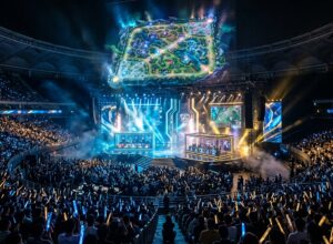 League Of Legends Melhores Campeoes Subir Elo